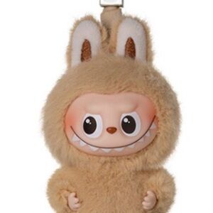 Pop Mart Pin for Love Letter S Plush Pendant - AUTHENTIC